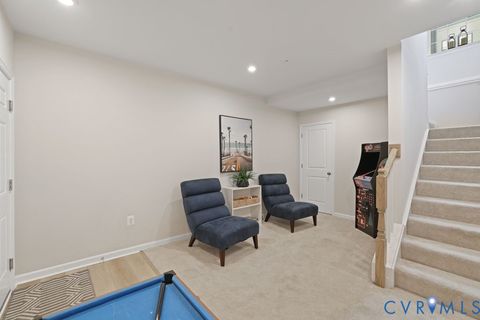 Tiny photo for 13312 Coalfield Station Lane, Midlothian, VA 23114 (MLS # 2615972)