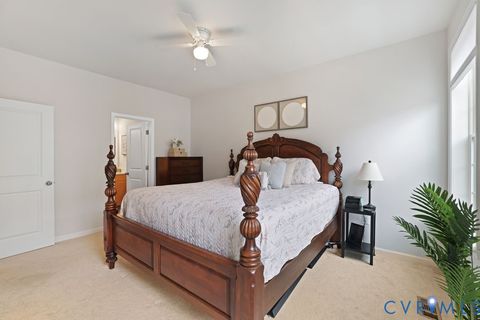 Tiny photo for 13312 Coalfield Station Lane, Midlothian, VA 23114 (MLS # 2615972)