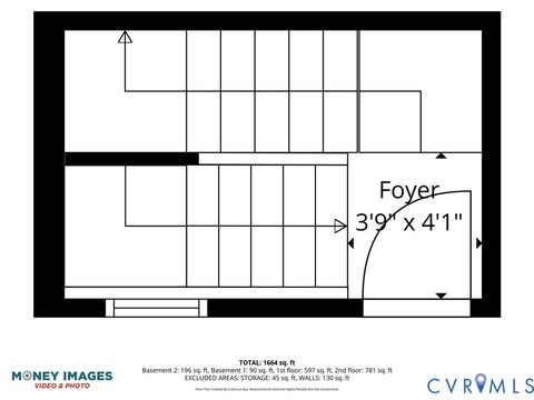 Tiny photo for 13312 Coalfield Station Lane, Midlothian, VA 23114 (MLS # 2615972)