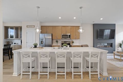 Tiny photo for 13312 Coalfield Station Lane, Midlothian, VA 23114 (MLS # 2615972)