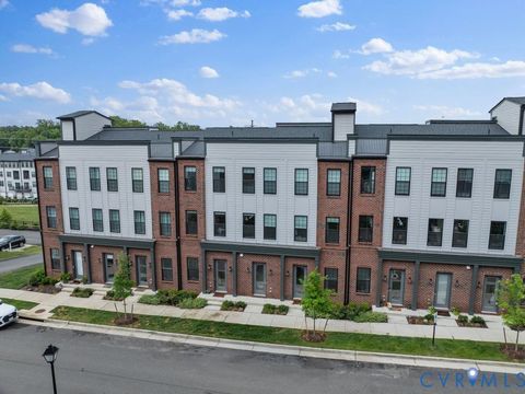 Photo of 13312 Coalfield Station Lane, Midlothian, VA 23114 (MLS # 2615972)