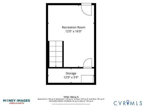 Tiny photo for 13312 Coalfield Station Lane, Midlothian, VA 23114 (MLS # 2615972)