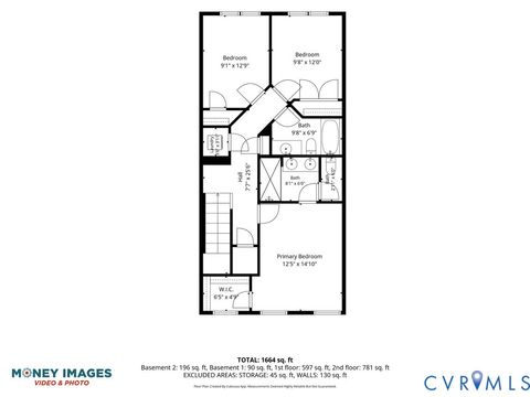 Tiny photo for 13312 Coalfield Station Lane, Midlothian, VA 23114 (MLS # 2615972)
