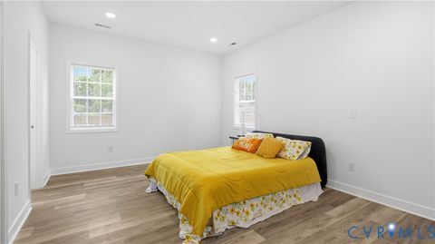 Tiny photo for 1235 Hinton Street, Petersburg, VA 23803 (MLS # 2617193)