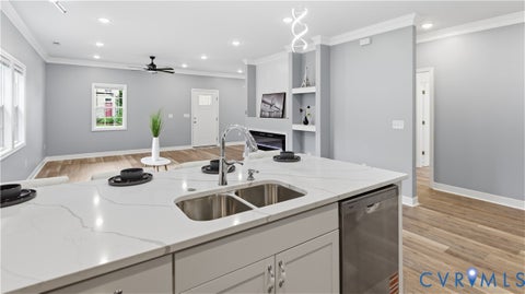 Tiny photo for 1235 Hinton Street, Petersburg, VA 23803 (MLS # 2617193)