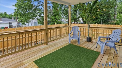 Tiny photo for 1235 Hinton Street, Petersburg, VA 23803 (MLS # 2617193)