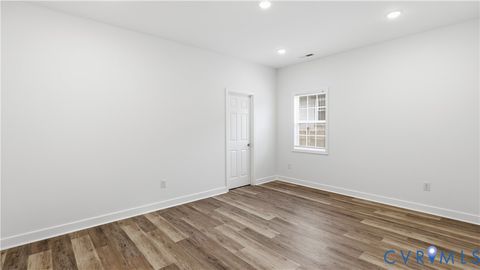 Tiny photo for 1235 Hinton Street, Petersburg, VA 23803 (MLS # 2617193)