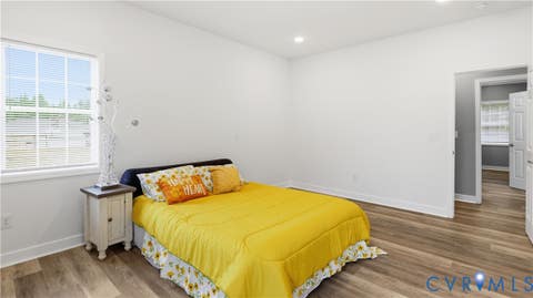 Tiny photo for 1235 Hinton Street, Petersburg, VA 23803 (MLS # 2617193)