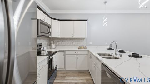 Tiny photo for 1235 Hinton Street, Petersburg, VA 23803 (MLS # 2617193)