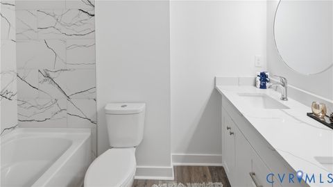 Tiny photo for 1235 Hinton Street, Petersburg, VA 23803 (MLS # 2617193)