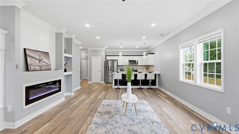 Tiny photo for 1235 Hinton Street, Petersburg, VA 23803 (MLS # 2617193)