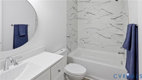 Tiny photo for 1235 Hinton Street, Petersburg, VA 23803 (MLS # 2617193)