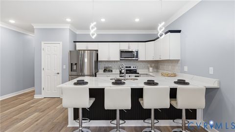 Tiny photo for 1235 Hinton Street, Petersburg, VA 23803 (MLS # 2617193)