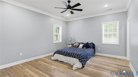 Tiny photo for 1235 Hinton Street, Petersburg, VA 23803 (MLS # 2617193)