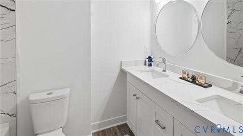 Tiny photo for 1235 Hinton Street, Petersburg, VA 23803 (MLS # 2617193)