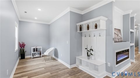 Tiny photo for 1235 Hinton Street, Petersburg, VA 23803 (MLS # 2617193)