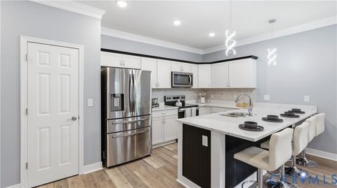 Tiny photo for 1235 Hinton Street, Petersburg, VA 23803 (MLS # 2617193)
