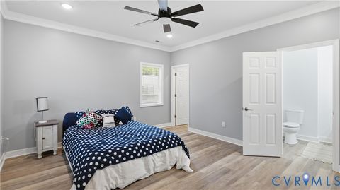 Tiny photo for 1235 Hinton Street, Petersburg, VA 23803 (MLS # 2617193)
