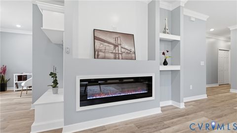 Tiny photo for 1235 Hinton Street, Petersburg, VA 23803 (MLS # 2617193)