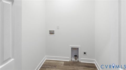 Tiny photo for 1235 Hinton Street, Petersburg, VA 23803 (MLS # 2617193)