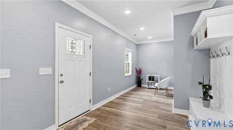 Tiny photo for 1235 Hinton Street, Petersburg, VA 23803 (MLS # 2617193)