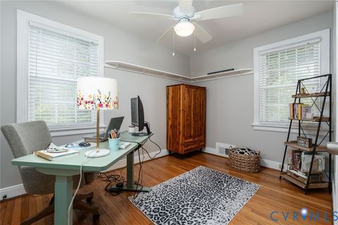 Tiny photo for 5000 W Franklin Street, Richmond, VA 23226 (MLS # 2617164)