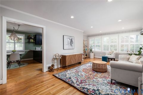 Tiny photo for 5000 W Franklin Street, Richmond, VA 23226 (MLS # 2617164)