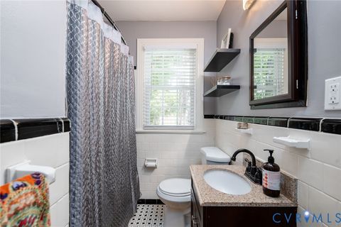 Tiny photo for 5000 W Franklin Street, Richmond, VA 23226 (MLS # 2617164)