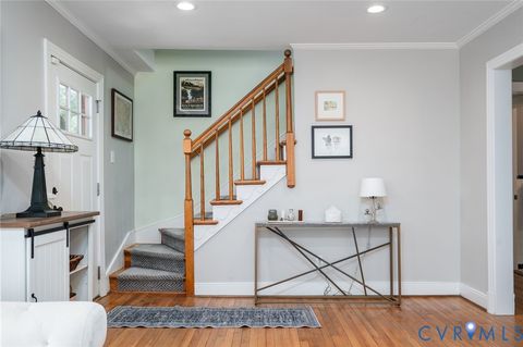 Tiny photo for 5000 W Franklin Street, Richmond, VA 23226 (MLS # 2617164)