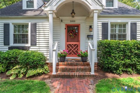 Tiny photo for 5000 W Franklin Street, Richmond, VA 23226 (MLS # 2617164)