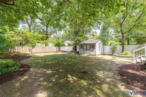 Tiny photo for 5000 W Franklin Street, Richmond, VA 23226 (MLS # 2617164)