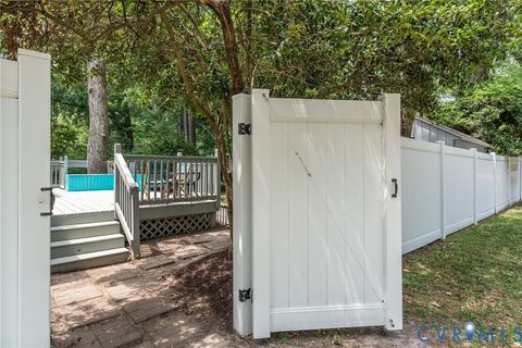 Tiny photo for 5000 W Franklin Street, Richmond, VA 23226 (MLS # 2617164)
