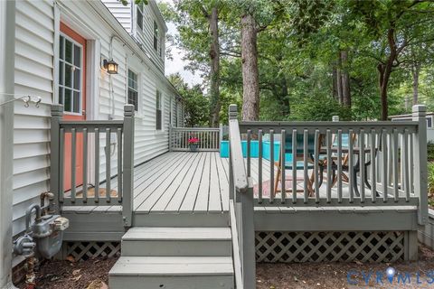 Tiny photo for 5000 W Franklin Street, Richmond, VA 23226 (MLS # 2617164)
