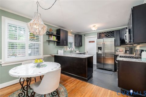Tiny photo for 5000 W Franklin Street, Richmond, VA 23226 (MLS # 2617164)