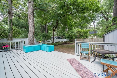 Tiny photo for 5000 W Franklin Street, Richmond, VA 23226 (MLS # 2617164)
