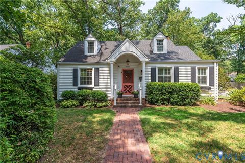 Tiny photo for 5000 W Franklin Street, Richmond, VA 23226 (MLS # 2617164)