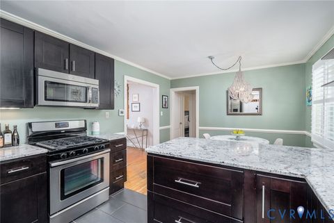 Tiny photo for 5000 W Franklin Street, Richmond, VA 23226 (MLS # 2617164)
