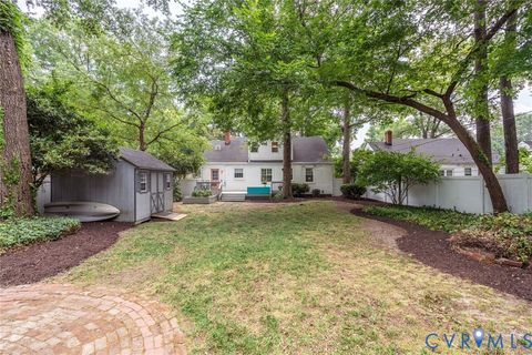Tiny photo for 5000 W Franklin Street, Richmond, VA 23226 (MLS # 2617164)