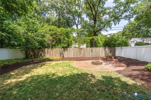 Tiny photo for 5000 W Franklin Street, Richmond, VA 23226 (MLS # 2617164)