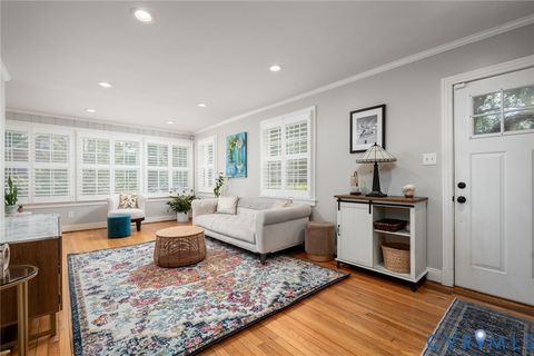 Tiny photo for 5000 W Franklin Street, Richmond, VA 23226 (MLS # 2617164)