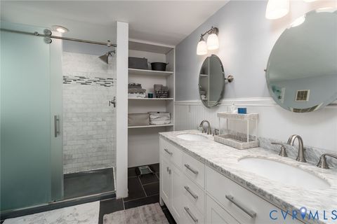Tiny photo for 5000 W Franklin Street, Richmond, VA 23226 (MLS # 2617164)