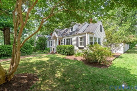Tiny photo for 5000 W Franklin Street, Richmond, VA 23226 (MLS # 2617164)