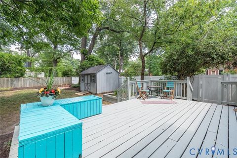 Tiny photo for 5000 W Franklin Street, Richmond, VA 23226 (MLS # 2617164)