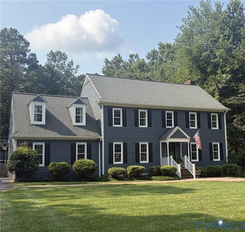Photo of 7403 Winding Creek Lane, Chesterfield, VA 23832 (MLS # 2619276)