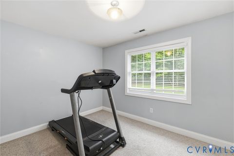 Tiny photo for 8218 Macandrew Place, Chesterfield, VA 23838 (MLS # 2619450)