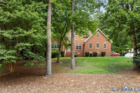 Tiny photo for 8218 Macandrew Place, Chesterfield, VA 23838 (MLS # 2619450)
