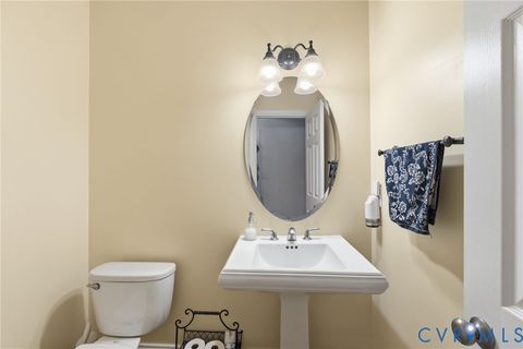 Tiny photo for 8218 Macandrew Place, Chesterfield, VA 23838 (MLS # 2619450)