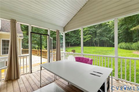 Tiny photo for 8218 Macandrew Place, Chesterfield, VA 23838 (MLS # 2619450)