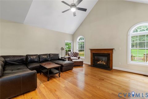 Tiny photo for 8218 Macandrew Place, Chesterfield, VA 23838 (MLS # 2619450)