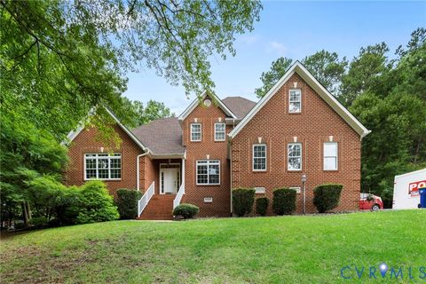 Tiny photo for 8218 Macandrew Place, Chesterfield, VA 23838 (MLS # 2619450)